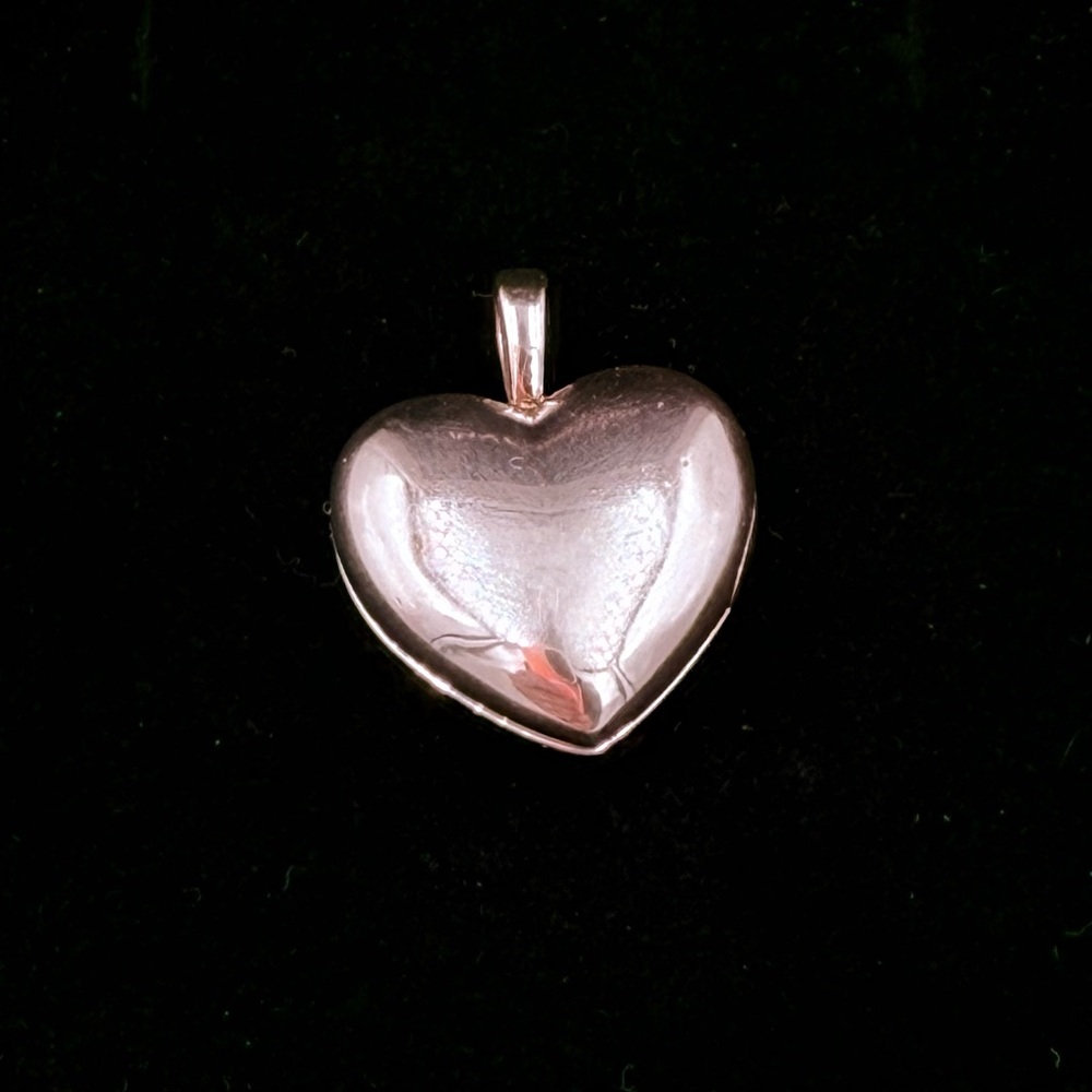 Pandora Locket